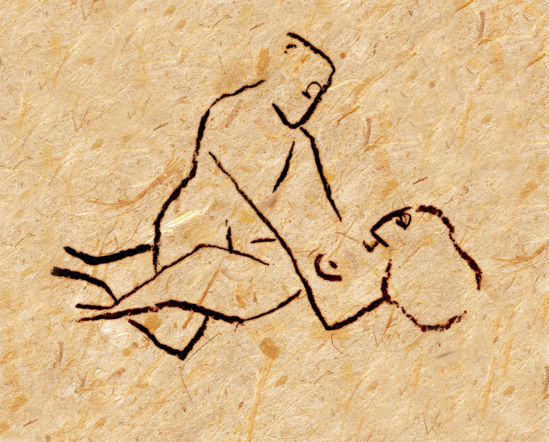 Illustratore Disegnatore Lorenzo Donati Natalori Milano kamasutra amore erotico